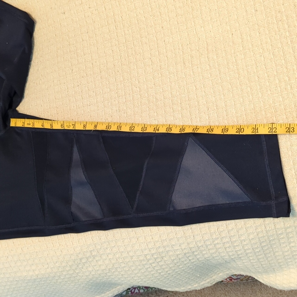 Exercise pants - Picture 5 of 7